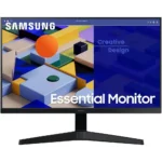 Sealed - Samsung LS27C310EAWXXL 27 Inch Full HD 1920x1080 75Hz Frameless Monitor 1 Samsung LS24C310EAWXXL | LS27C310EAWXXL