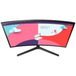 Samsung LS27C366EAWXXL 27 Inch Full HD 1800R 75Hz Curved Monitor