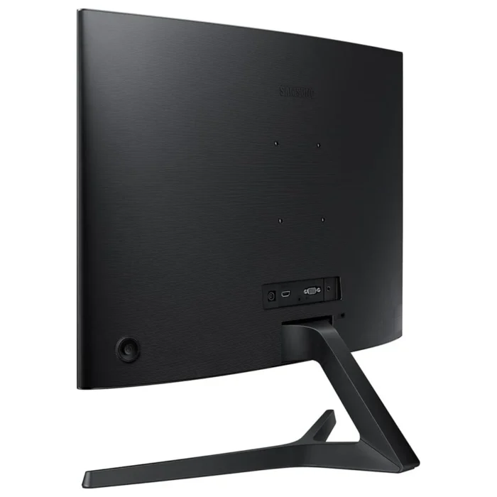 Samsung LS27C366EAWXXL 27 Inch Full HD 1800R 75Hz Curved Monitor