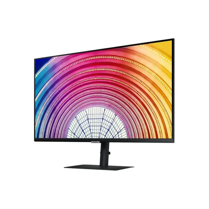 Samsung LS32A600NWWXXL 32 Inch QHD 2560x1440 75Hz HDR10 Bezel Less Monitor