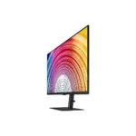 Samsung LS32A600NWWXXL 32 Inch QHD 2560x1440 75Hz HDR10 Bezel Less Monitor