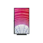 Samsung LS32A600NWWXXL 32 Inch QHD 2560x1440 75Hz HDR10 Bezel Less Monitor