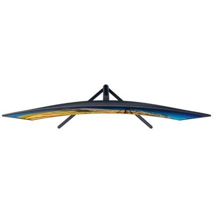 Samsung LU32R590CWWXXL 4K UHD 3840X2160 VA Panel 1500R Curved Monitor