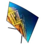 Samsung LU32R590CWWXXL 4K UHD 3840X2160 VA Panel 1500R Curved Monitor 2 Samsung LU32R590CWWXXL 4K UHD 3840X2160 VA Panel 1500R Curved Monitor