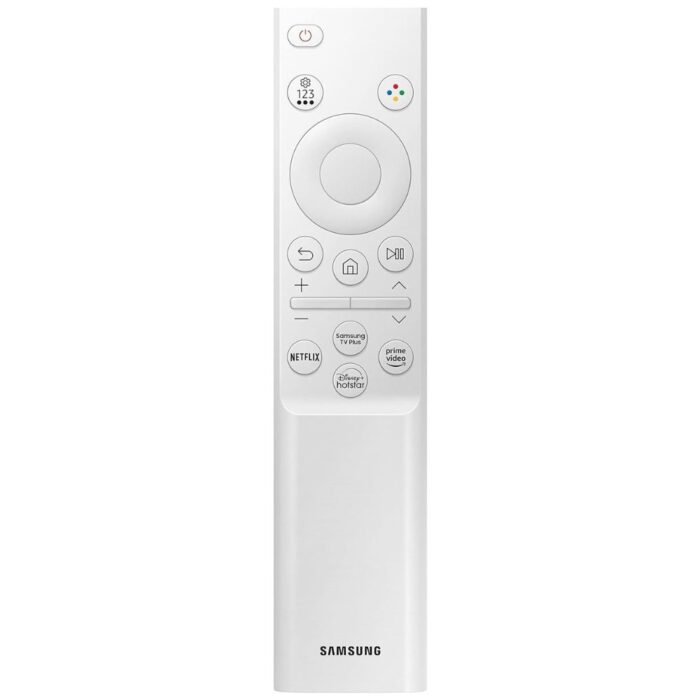 Samsung M5 LS27CM501EWXXL 27 Inch Full HD 60 Hz Smart Monitor