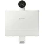 Samsung M8 LS32CM801UWXXL 32 Inch 4K UHD USB-C Smart Monitor