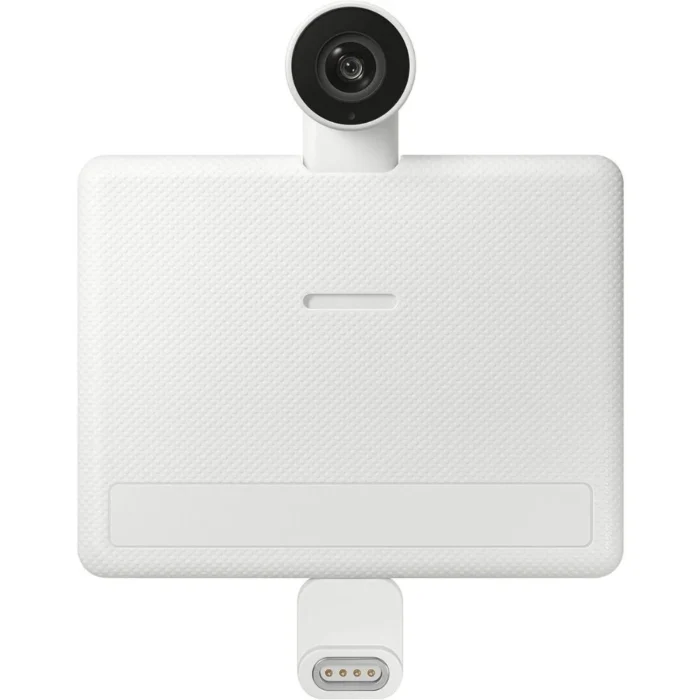 Samsung M8 LS32CM801UWXXL 32 Inch 4K UHD USB-C Smart Monitor