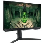 Sealed - Samsung Odyssey G4 LS25BG400EWXXL 25 Inch 240Hz Gaming Monitor 2 Samsung Odyssey G4 LS25BG400EWXXL 25 Inch 240Hz Gaming Monitor