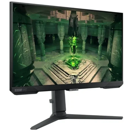 Samsung Odyssey G4 LS25BG400EWXXL 25 Inch 240Hz Gaming Monitor