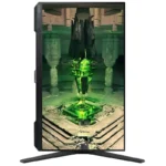 Sealed - Samsung Odyssey G4 LS25BG400EWXXL 25 Inch 240Hz Gaming Monitor 6 Samsung Odyssey G4 LS25BG400EWXXL 25 Inch 240Hz Gaming Monitor