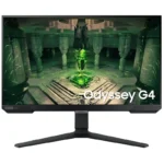 Sealed - Samsung Odyssey G4 LS25BG400EWXXL 25 Inch 240Hz Gaming Monitor 1 Samsung Odyssey G4 LS25BG400EWXXL | LS27BG400EWXXL