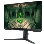 Sealed - Samsung Odyssey G4 LS25BG400EWXXL 25 Inch 240Hz Gaming Monitor 3 Samsung Odyssey G4 LS25BG400EWXXL 25 Inch 240Hz Gaming Monitor