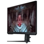 Samsung Odyssey G5 LS27CG510EWXXL 27 Inch QHD 165Hz Gaming Monitor 3 Samsung Odyssey G5 LS27CG510EWXXL 27 Inch QHD 165Hz Gaming Monitor