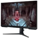 Samsung Odyssey G5 LS27CG510EWXXL 27 Inch QHD 165Hz Gaming Monitor 2 Samsung Odyssey G5 LS27CG510EWXXL 27 Inch QHD 165Hz Gaming Monitor