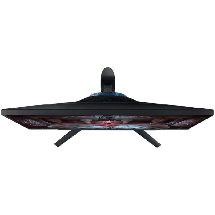 Samsung Odyssey G5 LS27CG510EWXXL 27 Inch QHD 165Hz Gaming Monitor Samsung Odyssey G5 LS27CG510EWXXL 27 Inch QHD 165Hz Gaming Monitor