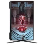 Samsung Odyssey G5 LS27CG510EWXXL 27 Inch QHD 165Hz Gaming Monitor 5 Samsung Odyssey G5 LS27CG510EWXXL 27 Inch QHD 165Hz Gaming Monitor
