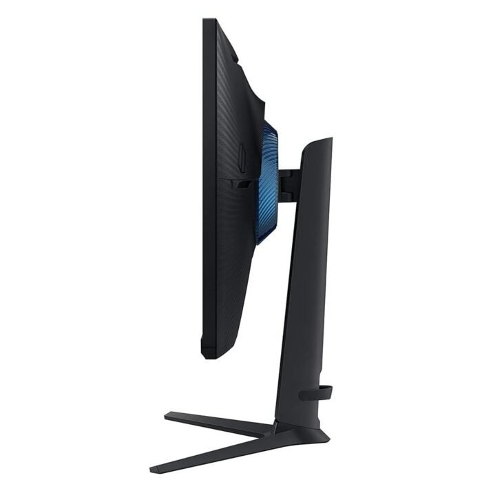 Samsung Odyssey G5 LS27CG510EWXXL 27 Inch QHD 165Hz Gaming Monitor Samsung Odyssey G5 LS27CG510EWXXL 27 Inch QHD 165Hz Gaming Monitor