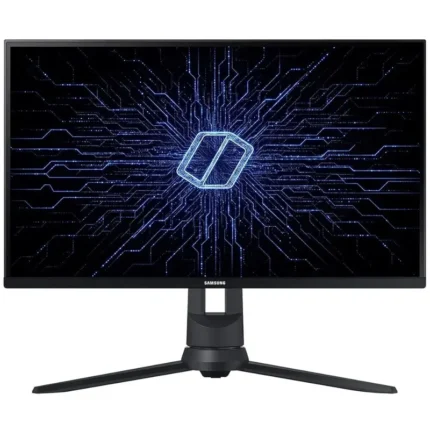 Samsung Odyssey LF24G35TFWWXXL 24 Inch 1920x1080 144 Hz Gaming Monitor