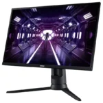 Samsung Odyssey LF24G35TFWWXXL 24 Inch 1920x1080 144 Hz Gaming Monitor