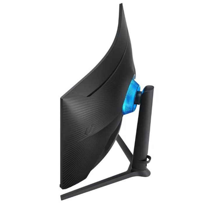 Samsung Odyssey Neo G7 LS32BG750NWXXL 32 Inch 4K UHD Curved Gaming Monitor