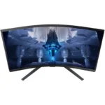 Samsung Odyssey Neo G7 LS32BG750NWXXL 32 Inch 4K UHD Curved Gaming Monitor