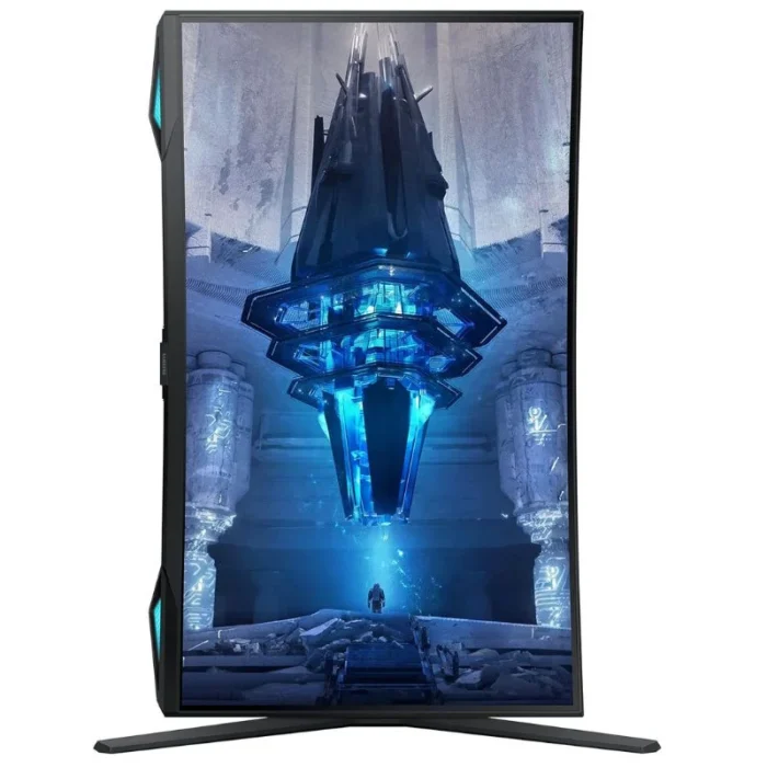 Samsung Odyssey Neo G7 LS32BG750NWXXL 32 Inch 4K UHD Curved Gaming Monitor