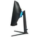 Samsung Odyssey Neo G7 LS32BG750NWXXL 32 Inch 4K UHD Curved Gaming Monitor