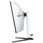 Samsung Odyssey Neo G8 LS32BG850NWXXL 32 Inch 4K Curved Gaming Monitor 11 Samsung Odyssey Neo G8 LS32BG850NWXXL 32 Inch 4K Curved Gaming Monitor