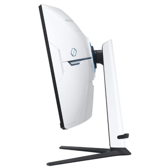 Samsung Odyssey Neo G8 LS32BG850NWXXL 32 Inch 4K Curved Gaming Monitor Samsung Odyssey Neo G8 LS32BG850NWXXL 32 Inch 4K Curved Gaming Monitor