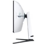 Samsung Odyssey Neo G8 LS32BG850NWXXL 32 Inch 4K Curved Gaming Monitor 14 Samsung Odyssey Neo G8 LS32BG850NWXXL 32 Inch 4K Curved Gaming Monitor