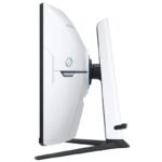Samsung Odyssey Neo G8 LS32BG850NWXXL 32 Inch 4K Curved Gaming Monitor 13 Samsung Odyssey Neo G8 LS32BG850NWXXL 32 Inch 4K Curved Gaming Monitor