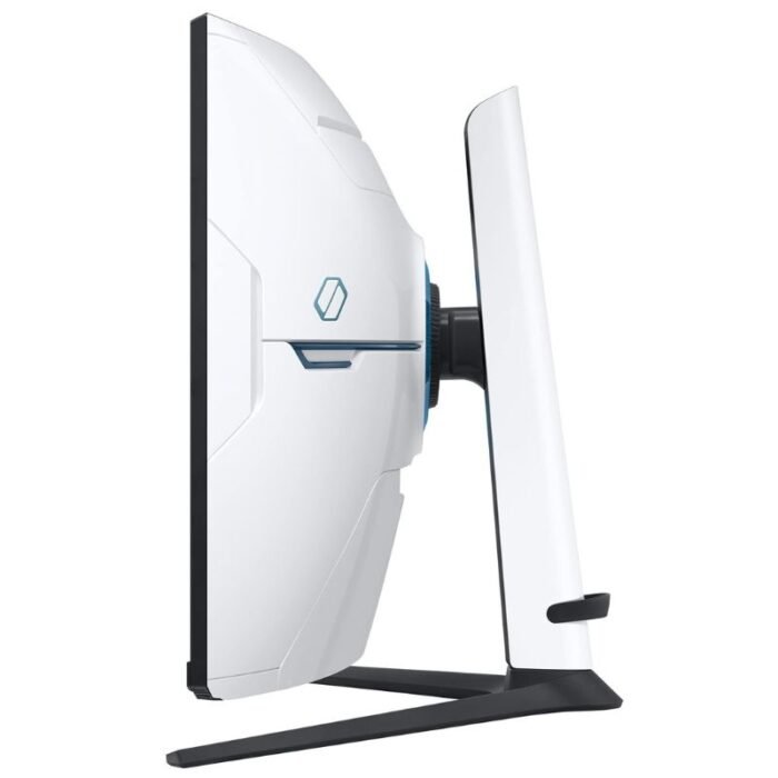 Samsung Odyssey Neo G8 LS32BG850NWXXL 32 Inch 4K Curved Gaming Monitor Samsung Odyssey Neo G8 LS32BG850NWXXL 32 Inch 4K Curved Gaming Monitor
