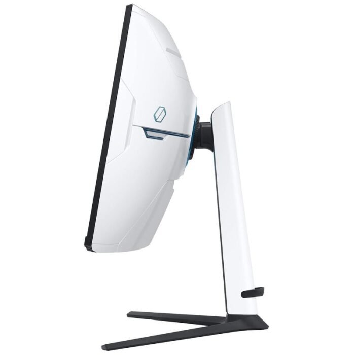 Samsung Odyssey Neo G8 LS32BG850NWXXL 32 Inch 4K Curved Gaming Monitor Samsung Odyssey Neo G8 LS32BG850NWXXL 32 Inch 4K Curved Gaming Monitor