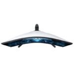 Samsung Odyssey Neo G8 LS32BG850NWXXL 32 Inch 4K Curved Gaming Monitor 6 Samsung Odyssey Neo G8 LS32BG850NWXXL 32 Inch 4K Curved Gaming Monitor