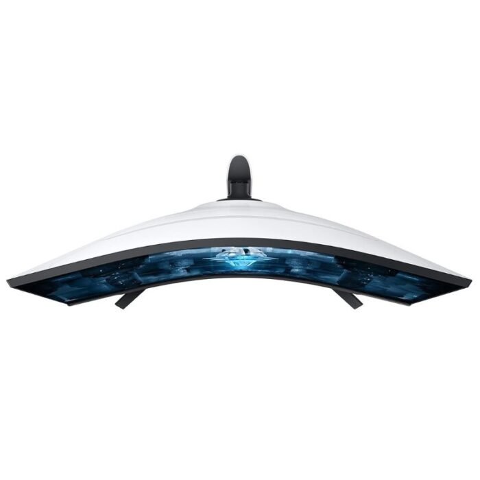 Samsung Odyssey Neo G8 LS32BG850NWXXL 32 Inch 4K Curved Gaming Monitor Samsung Odyssey Neo G8 LS32BG850NWXXL 32 Inch 4K Curved Gaming Monitor