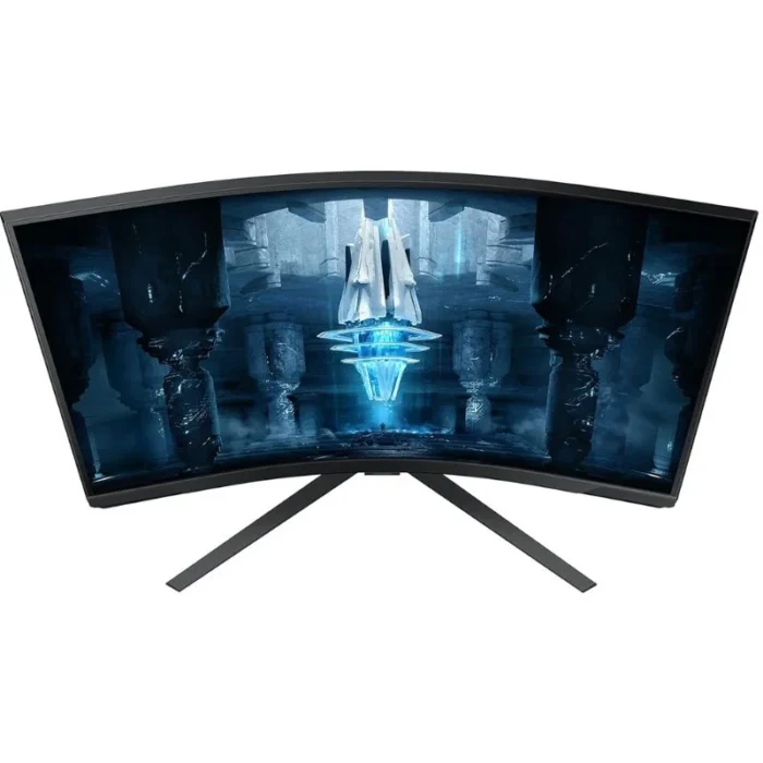 Samsung Odyssey Neo G8 LS32BG850NWXXL 32 Inch 4K Curved Gaming Monitor Samsung Odyssey Neo G8 LS32BG850NWXXL 32 Inch 4K Curved Gaming Monitor