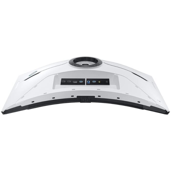 Samsung Odyssey Neo G8 LS32BG850NWXXL 32 Inch 4K Curved Gaming Monitor Samsung Odyssey Neo G8 LS32BG850NWXXL 32 Inch 4K Curved Gaming Monitor