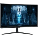 Samsung Odyssey Neo G8 LS32BG850NWXXL 32 Inch 4K Curved Gaming Monitor 2 Samsung Odyssey Neo G8 LS32BG850NWXXL 32 Inch 4K Curved Gaming Monitor