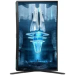 Samsung Odyssey Neo G8 LS32BG850NWXXL 32 Inch 4K Curved Gaming Monitor 5 Samsung Odyssey Neo G8 LS32BG850NWXXL 32 Inch 4K Curved Gaming Monitor