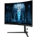 Samsung Odyssey Neo G8 LS32BG850NWXXL 32 Inch 4K Curved Gaming Monitor 3 Samsung Odyssey Neo G8 LS32BG850NWXXL 32 Inch 4K Curved Gaming Monitor