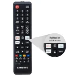 Samsung UA32T4380AKXXL 32 Inch HD Ready Smart LED TV 9 Samsung UA32T4380AKXXL 32 Inch HD Ready Smart LED TV