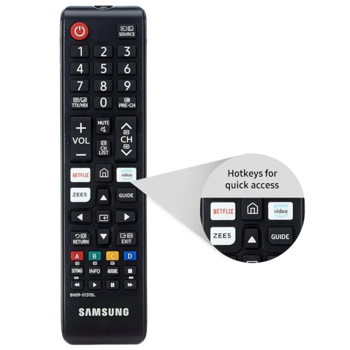 Samsung UA32T4380AKXXL 32 Inch HD Ready Smart LED TV Samsung UA32T4380AKXXL 32 Inch HD Ready Smart LED TV