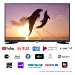 Samsung UA32T4380AKXXL 32 Inch HD Ready Smart LED TV 3 Samsung UA32T4380AKXXL 32 Inch HD Ready Smart LED TV