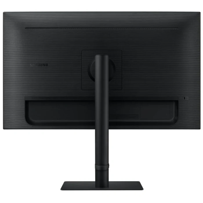 Samsung ViewFinity S6 LS27B610EQWXXL 27 Inch QHD 75Hz Gaming Monitor