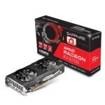 Sapphire AMD Radeon RX 6700 OC 10GB GDDR6 Graphics Card