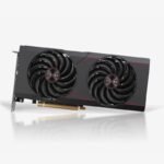 Sapphire AMD Radeon RX 6700 OC 10GB GDDR6 Graphic Card