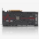 Sapphire AMD Radeon RX 6700 OC 10GB GDDR6 Graphic Card