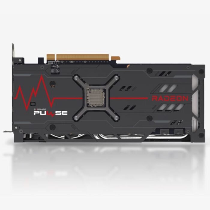 Sapphire AMD Radeon RX 6700 OC 10GB GDDR6 Graphic Card