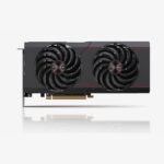 Sapphire AMD Radeon RX 6700 OC 10GB GDDR6 Graphic Card