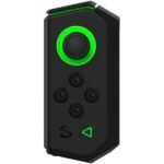 Sealed - Black Shark H66L Gamepad (Black, Green, For Android)